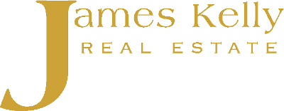 James Kelly Real Estate - logo